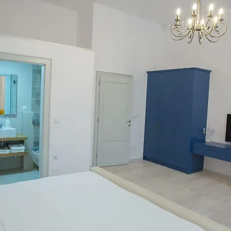 Sunny November Apartamento *