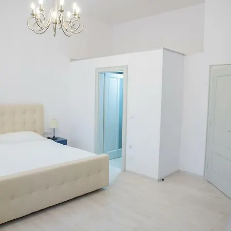 Apartamento Sunny November Braşov