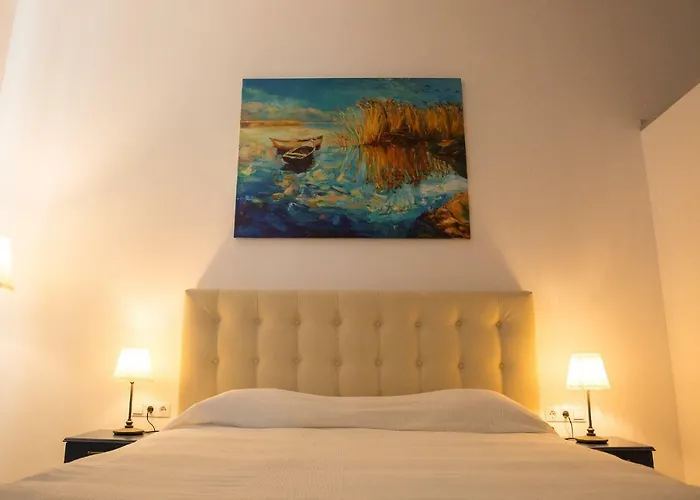 아파트 Sunny November 브라쇼브