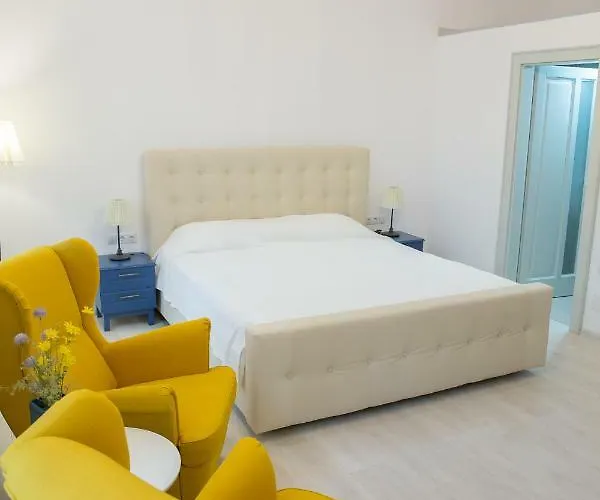 아파트 Sunny November 브라쇼브