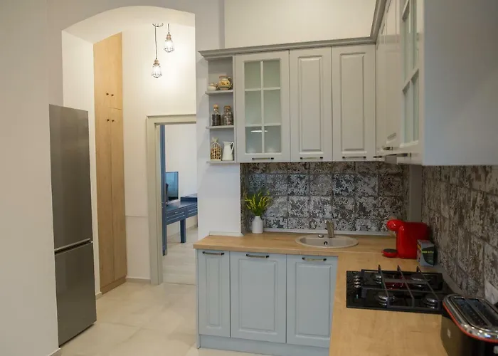 아파트 Sunny November