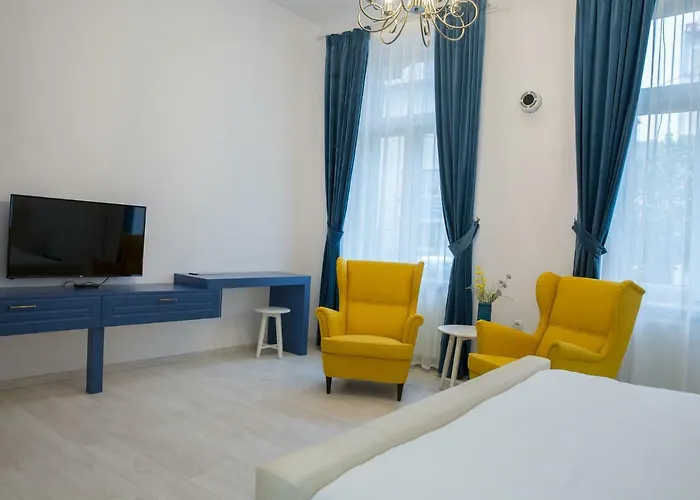 아파트 Sunny November