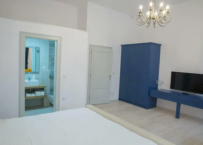 Sunny November 아파트 *