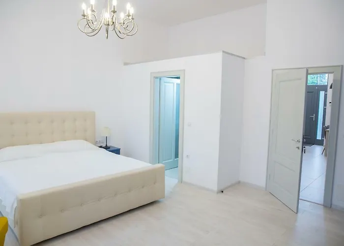 아파트 Sunny November 브라쇼브